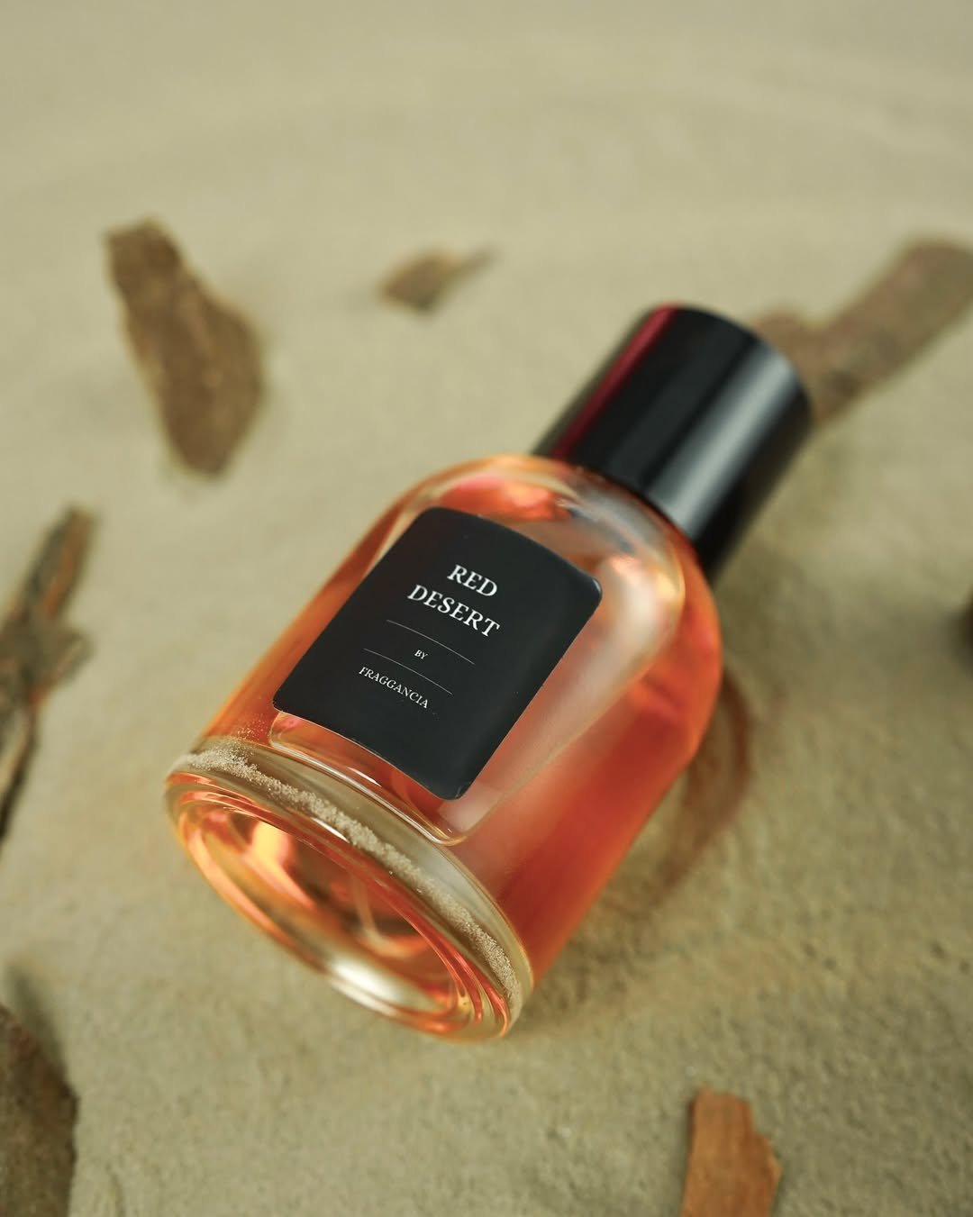 Fraggancia Product Photo 5 by Vebloom